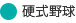 硬式野球